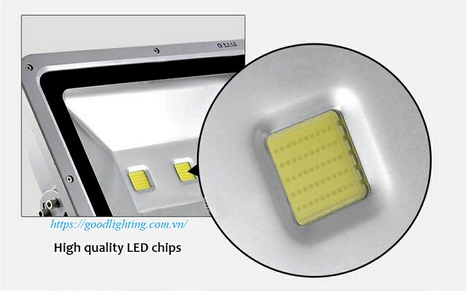 đèn-led-pha-xám