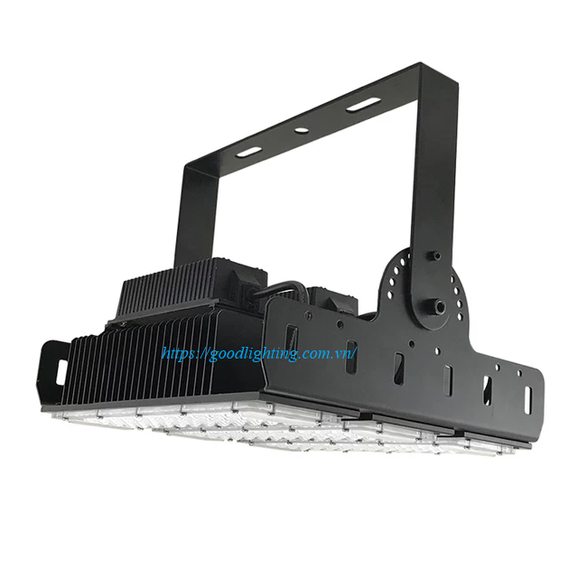 đèn-pha-led-modul