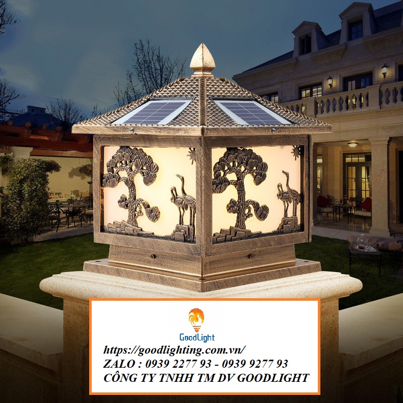 đèn-trụ-cổng-năng-lượng-mặt-trời-goodlight