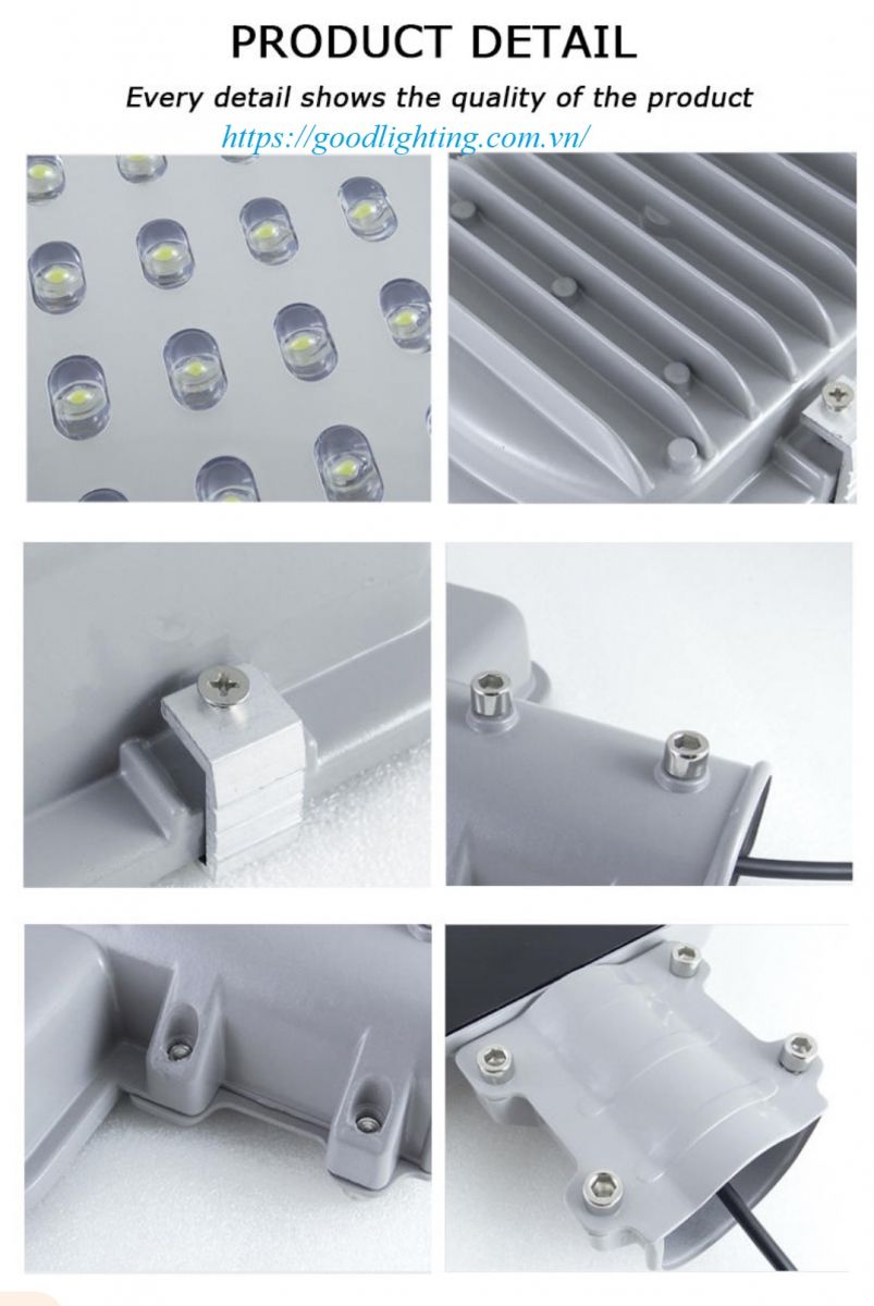 đèn-led-đường