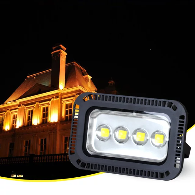 đèn led pha