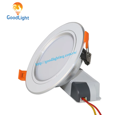 đèn-led-âm-trần