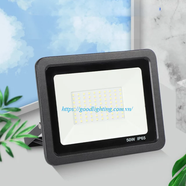 ứng dụng đèn led