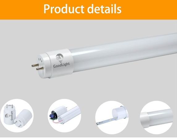 Đèn tuýp led 1m2 