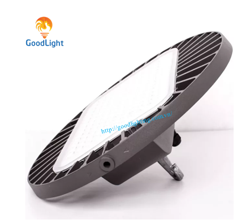 đèn led-xưởng
