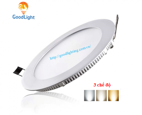 ÂM TRẦN SIÊU MỎNG 3 CHẾ ĐỘ