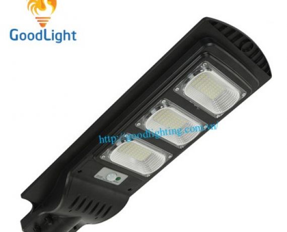NLMT - ĐÈN ĐƯỜNG LIỀN THỂ PG
