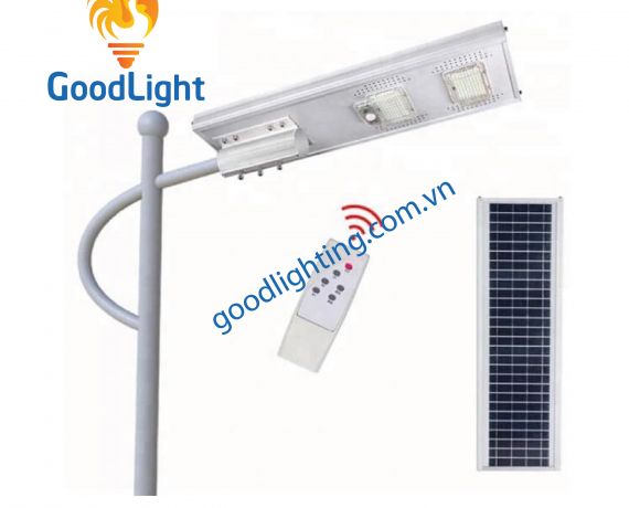 ĐÈN ĐƯỜNG NLMT LIỀN THỂ GL-ND05