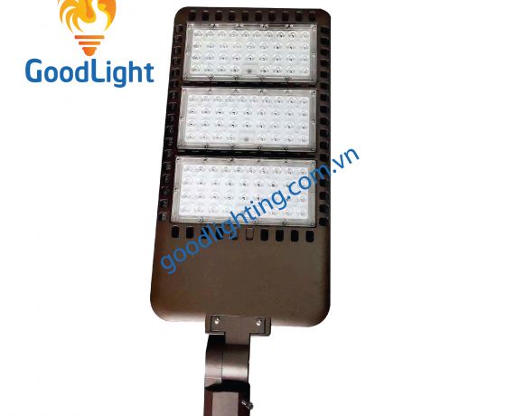ĐÈN ĐƯỜNG GL-10