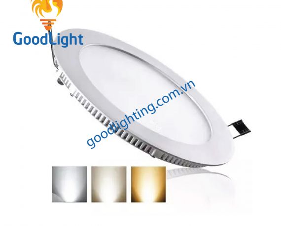 ÂM TRẦN SIÊU MỎNG 3 CHẾ ĐỘ