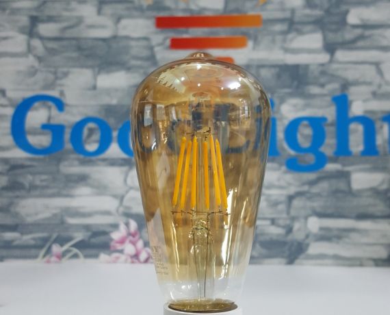 BÓNG EDISON