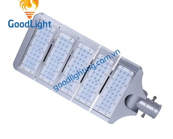 ĐÈN ĐƯỜNG GL-12