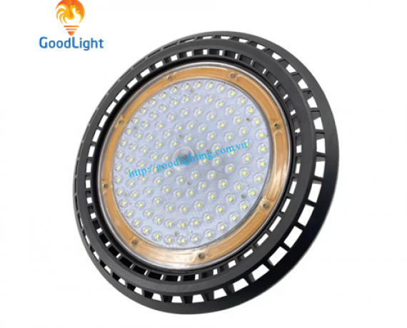 ĐÈN LED NHÀ XƯỞNG X07
