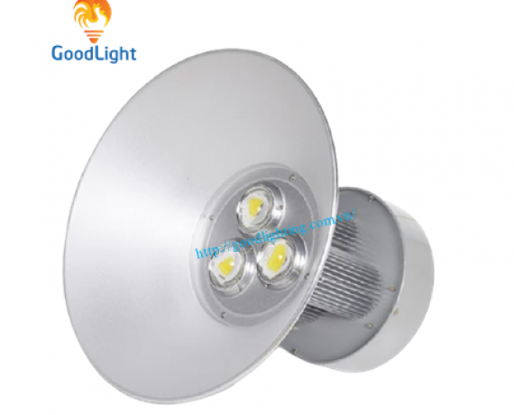ĐÈN LED NHÀ XƯỞNG X01