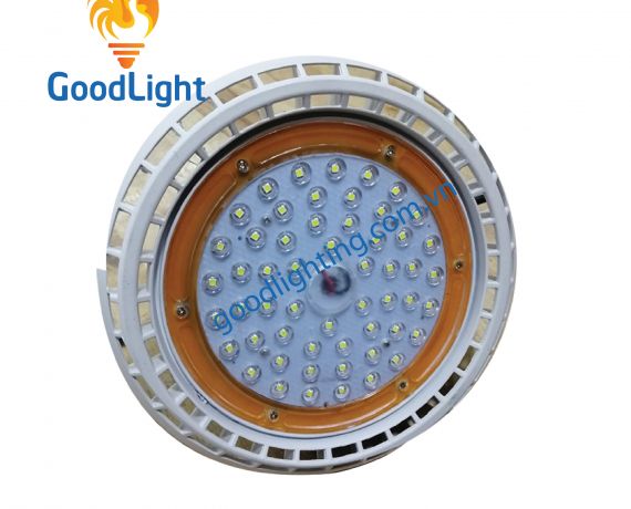 ĐÈN  LED NHÀ XƯỞNG X08