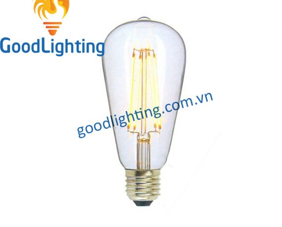 BÓNG LED ST64