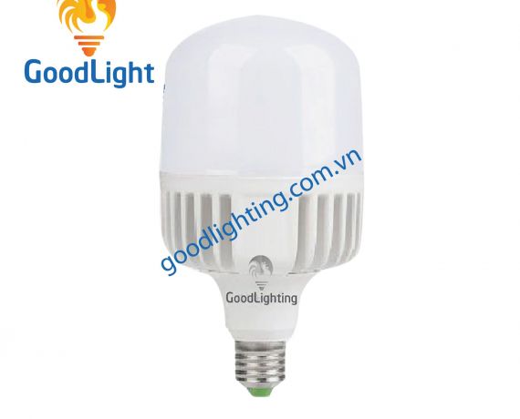 BULB TRỤ NHÔM GOODLED