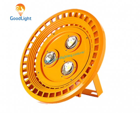 ĐÈN LED NHÀ XƯỞNG X10