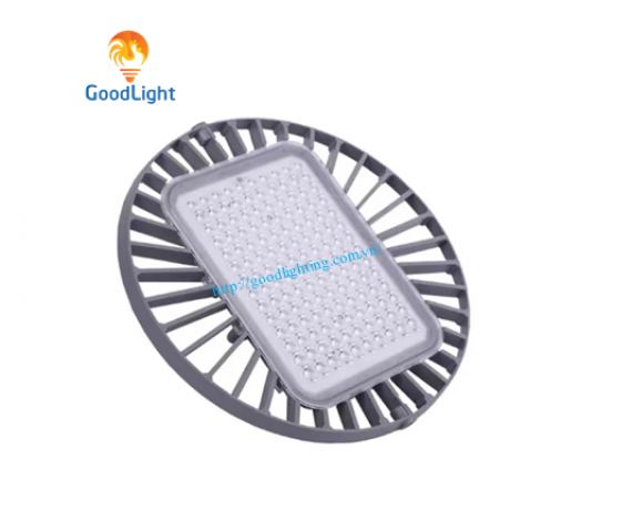 ĐÈN LED NHÀ XƯỞNG X09