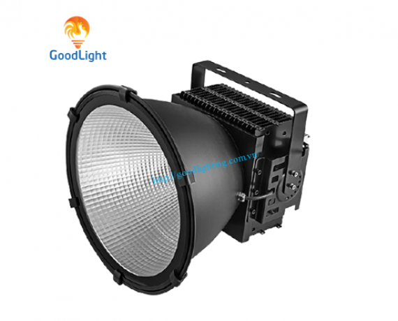 ĐÈN LED NHÀ XƯỞNG X05