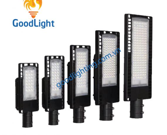 ĐÈN ĐƯỜNG GL-02