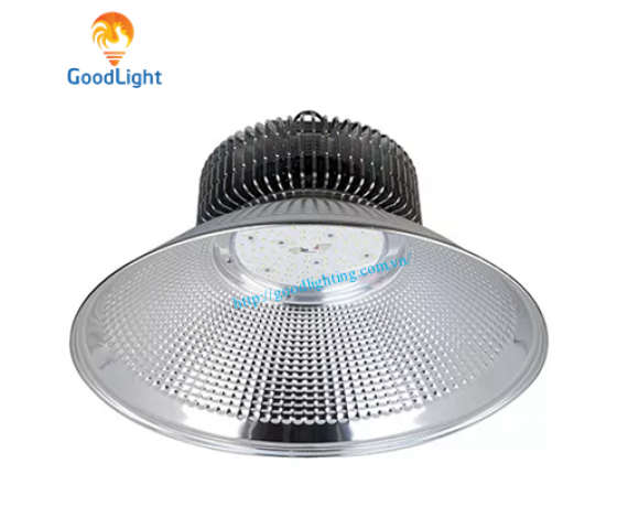 ĐÈN LED NHÀ XƯỞNG X03