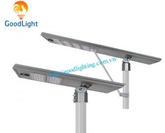 NLMT - ĐÈN ĐƯỜNG LIỀN THỂ ND10