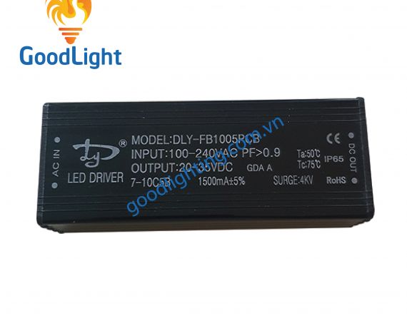 NGUỒN LED GOODLIGHT