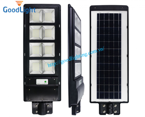NLMT - ĐÈN ĐƯỜNG LIỀN THỂ ND02